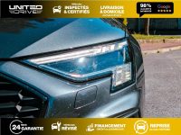 Audi A3 S line — photo 28