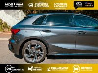 Audi A3 S line — photo 35