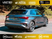 Audi A3 S line — photo 4
