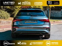 Audi A3 S line — photo 37