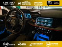 Audi A3 S line — photo 39