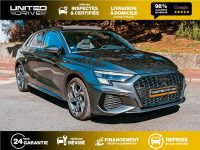Audi A3 S line — photo 3