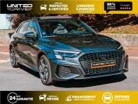 Audi A3 S line — photo 22