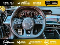 Audi A3 S line — photo 40