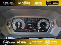 Audi A3 S line — photo 46