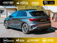 Audi A3 S line — photo 2