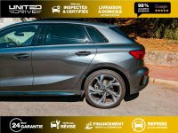Audi A3 S line — photo 10