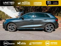Audi A3 S line — photo 11