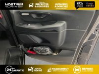 Mercedes Vito Extra Long Pro — photo 13