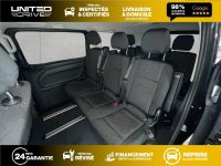 Mercedes Vito Extra Long Pro — photo 14