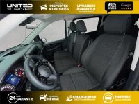 Mercedes Vito Extra Long Pro — photo 5