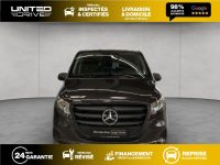 Mercedes Vito Extra Long Pro — photo 15