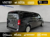 Mercedes Vito Extra Long Pro — photo 16