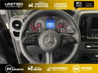 Mercedes Vito Extra Long Pro — photo 17