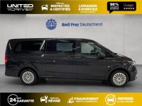 Mercedes Vito Extra Long Pro — photo 6