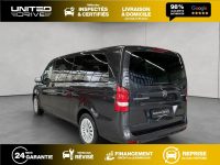 Mercedes Vito Extra Long Pro — photo 4