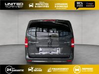 Mercedes Vito Extra Long Pro — photo 7
