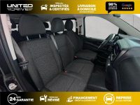 Mercedes Vito Extra Long Pro — photo 8
