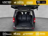Mercedes Vito Extra Long Pro — photo 9