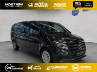 Mercedes Vito Extra Long Pro — photo 10