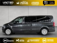 Mercedes Vito Extra Long Pro — photo 11
