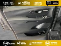 Mercedes Vito Extra Long Pro — photo 12