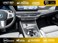 BMW X5 M Sport — photo 14