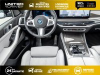 BMW X5 M Sport — photo 16