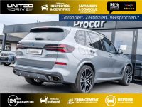BMW X5 M Sport — photo 17