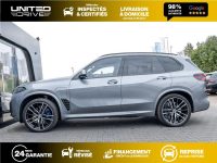 BMW X5 M Sport — photo 19