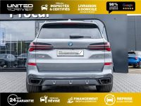 BMW X5 M Sport — photo 20