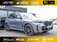 BMW X5 M Sport — photo 22