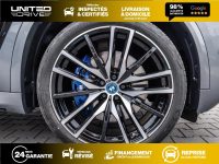 BMW X5 M Sport — photo 23