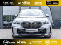 BMW X5 M Sport — photo 24