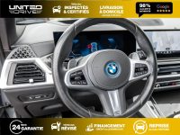 BMW X5 M Sport — photo 27
