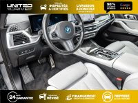 BMW X5 M Sport — photo 28