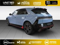 Hyundai Ioniq 5 N — photo 8