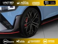 Hyundai Ioniq 5 N — photo 4