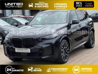 BMW X5 M Sport — photo 1