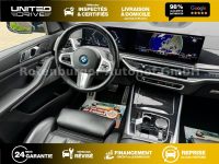 BMW X5 M Sport — photo 6
