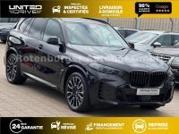 BMW X5 M Sport — photo 24