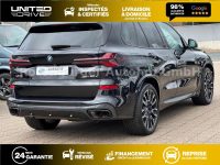 BMW X5 M Sport — photo 11