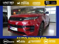 Land Rover Range Rover Sport dnSCNKV28Ef2MKlWScPJk7nT2r95hzwb3/gPub8 — photo 1