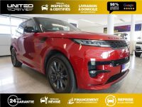 Land Rover Range Rover Sport dnSCNKV28Ef2MKlWScPJk7nT2r95hzwb3/gPub8 — photo 14