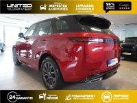 Land Rover Range Rover Sport dnSCNKV28Ef2MKlWScPJk7nT2r95hzwb3/gPub8 — photo 17
