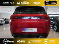 Land Rover Range Rover Sport dnSCNKV28Ef2MKlWScPJk7nT2r95hzwb3/gPub8 — photo 6