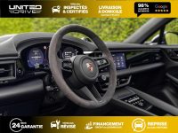 Porsche Macan 4S — photo 3