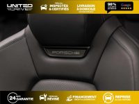 Porsche Macan 4S — photo 14