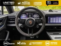 Porsche Macan 4S — photo 15