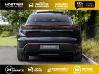 Porsche Macan 4S — photo 2